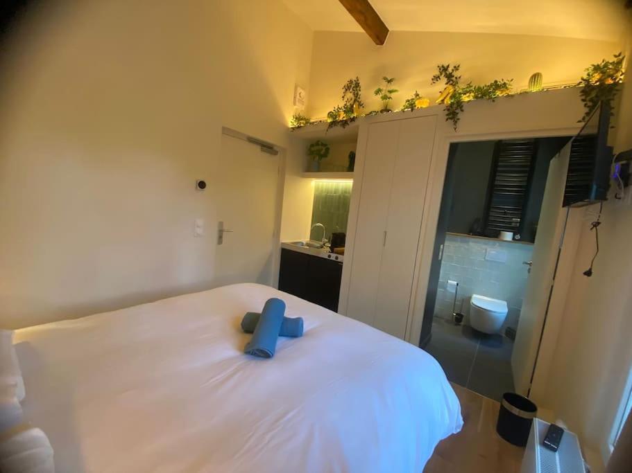 Saint Jacques Zoo Appartement
